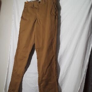 Sonoma Men's Brown Chinos